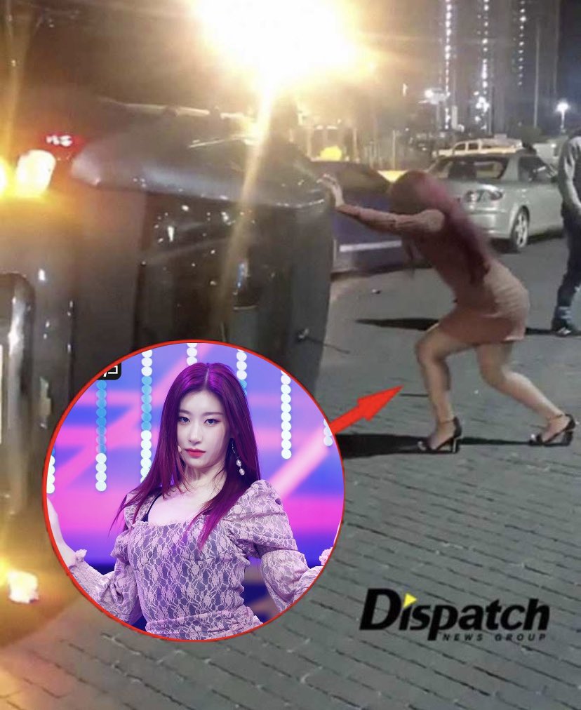 antho≷ ⁵ (@chaeryeongdiva) on Twitter photo 