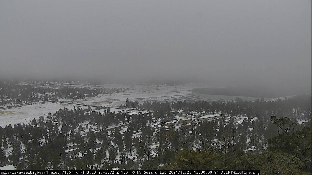 bensweather's tweet photo. WINTER STORM WARNING now in effect above 5,000ft. for Wednesday and Thursday. A potent winter storm will arrive tomorrow with snow, heavy at times into Thursday. Total snowfall accumulations of 1-2 FEET are possible. Expect scattered light snow showers today, increasing tomorrow. https://t.co/FpffeXzruk