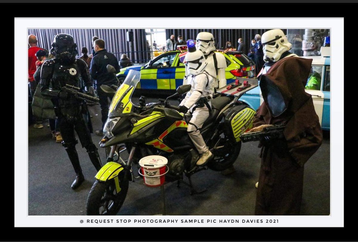 EStormtroopers's tweet photo. Some more photos from our visit to Concorde at Manchester runway visitor park with @VehicleEvents credit to Haydn Davies photography #endonstormtroopers #nunumakesadifference #christmas2021 #santa #simplywow #manchester #concorde https://t.co/AeY1rTJnfL