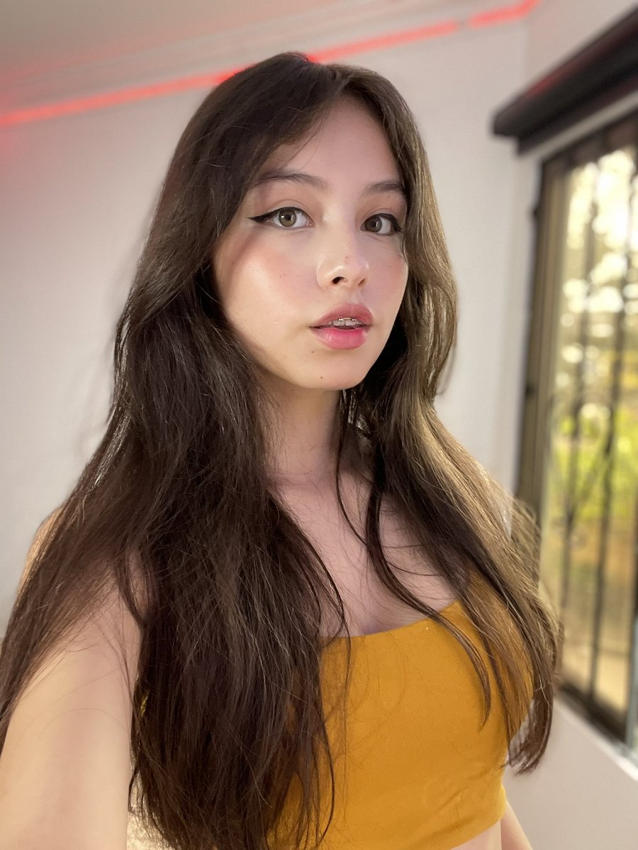 Eva Partis 🐆 tweet media