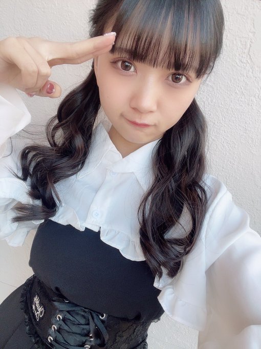 奥野未悠のTwitter画像3