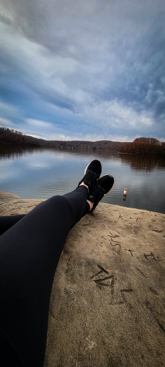 Peaceful moments