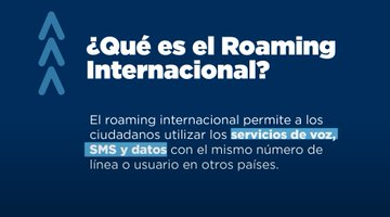 InfoChantilin's tweet photo. Comunícate en la región Andina.
Desde el 1 de enero los países de la @ComunidadAndina
no pagarán costos adicionales por tarifas de roaming internacional por servicios de voz, datos y SMS. En Ecuador beneficiaremos a más de 3.5 millones de ciudadanos.
#RoamingSinRecargos 
@vmaino https://t.co/9cAwKWeb91