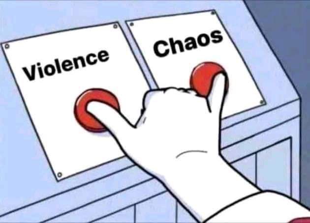 Not this man choosing Vayolence this night. 😂😂😂
#princewilliamaffair