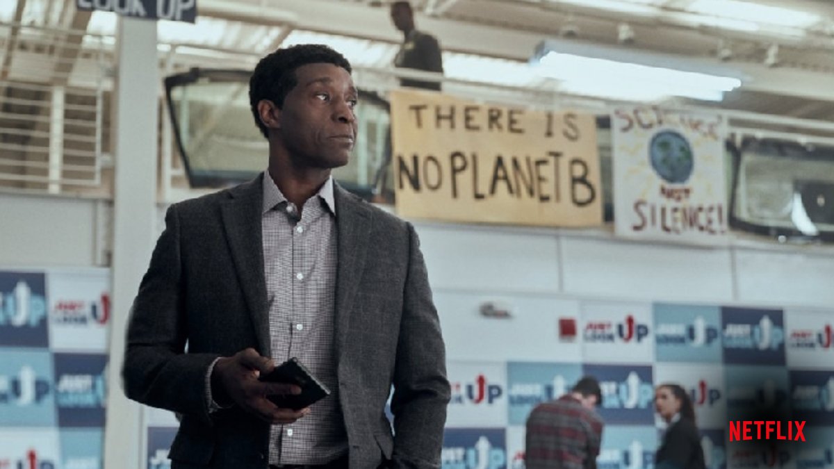 There is no planet B, it is time to endorse the 
<a href="/Plant_Treaty/">Plant Based Treaty</a> &amp; watch <a href="/dontlookupfilm/">dontlookupfilm</a> now!

#ClimateCrisis <a href="/fossiltreaty/">Fossil Fuel Treaty Initiative</a>
#plantbasedtreaty #DontLookUp #JustLookUp