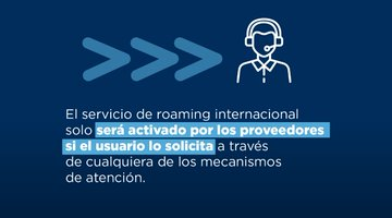 InfoChantilin's tweet photo. Sin importar la operadora o proveedor, desde este 1 de enero puedes comunicarte desde Bolivia🇧🇴, Colombia🇨🇴, Ecuador🇪🇨y Perú🇵🇪 sin pagar recargos por roaming internacional.

Ingresa aquí para conocer más: https://t.co/faia8HUgrF

#JuntosCumplimos #RoamingSinRecargos 
@vmaino https://t.co/VzLLHB2U8z