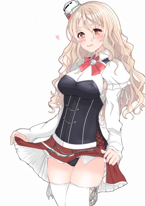 ザラねぇさまには内緒ですよぉ～ 