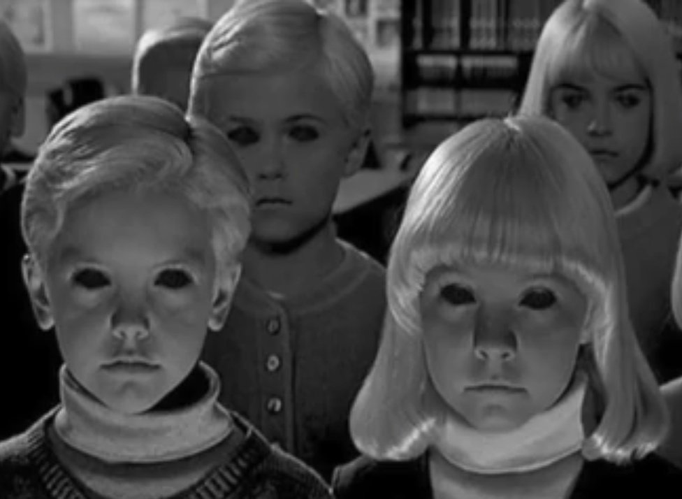 TOP PERTURBADORES EXPERIMENTOS REALIZADOS CON NIÑOS

abro hilo