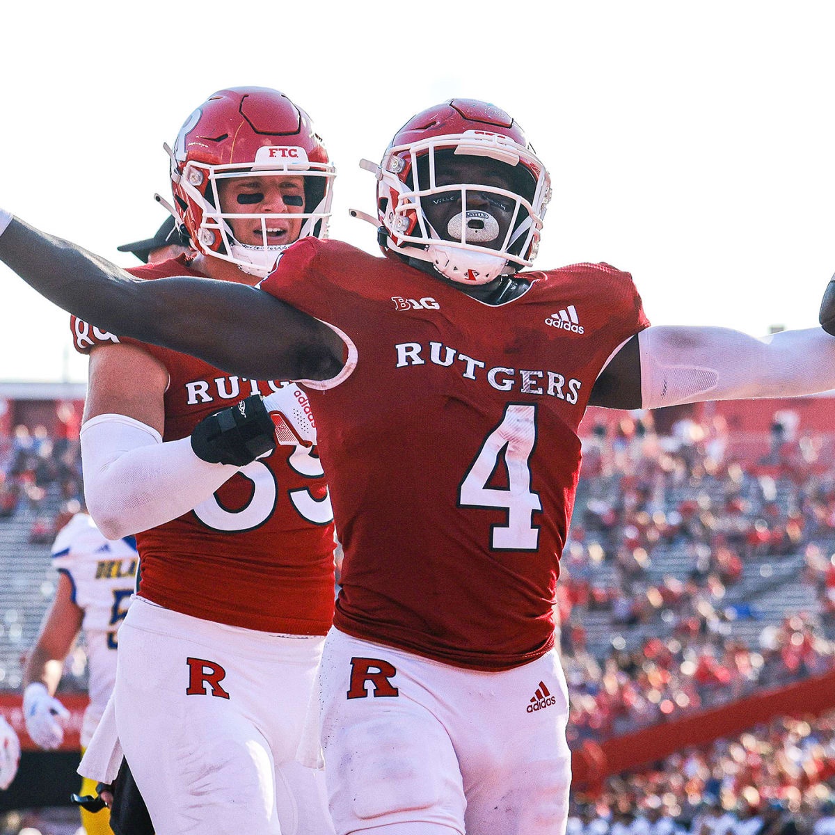 14Louiegames's tweet photo. my hometown school rutgers have decided to give me my 10th offer https://t.co/Ldojp4WH5H