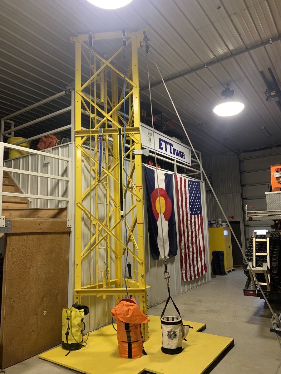 EasTex Tower Training week is coming up! We are looking forward to 2022 Training week! #eastex #climbwithus #training2022