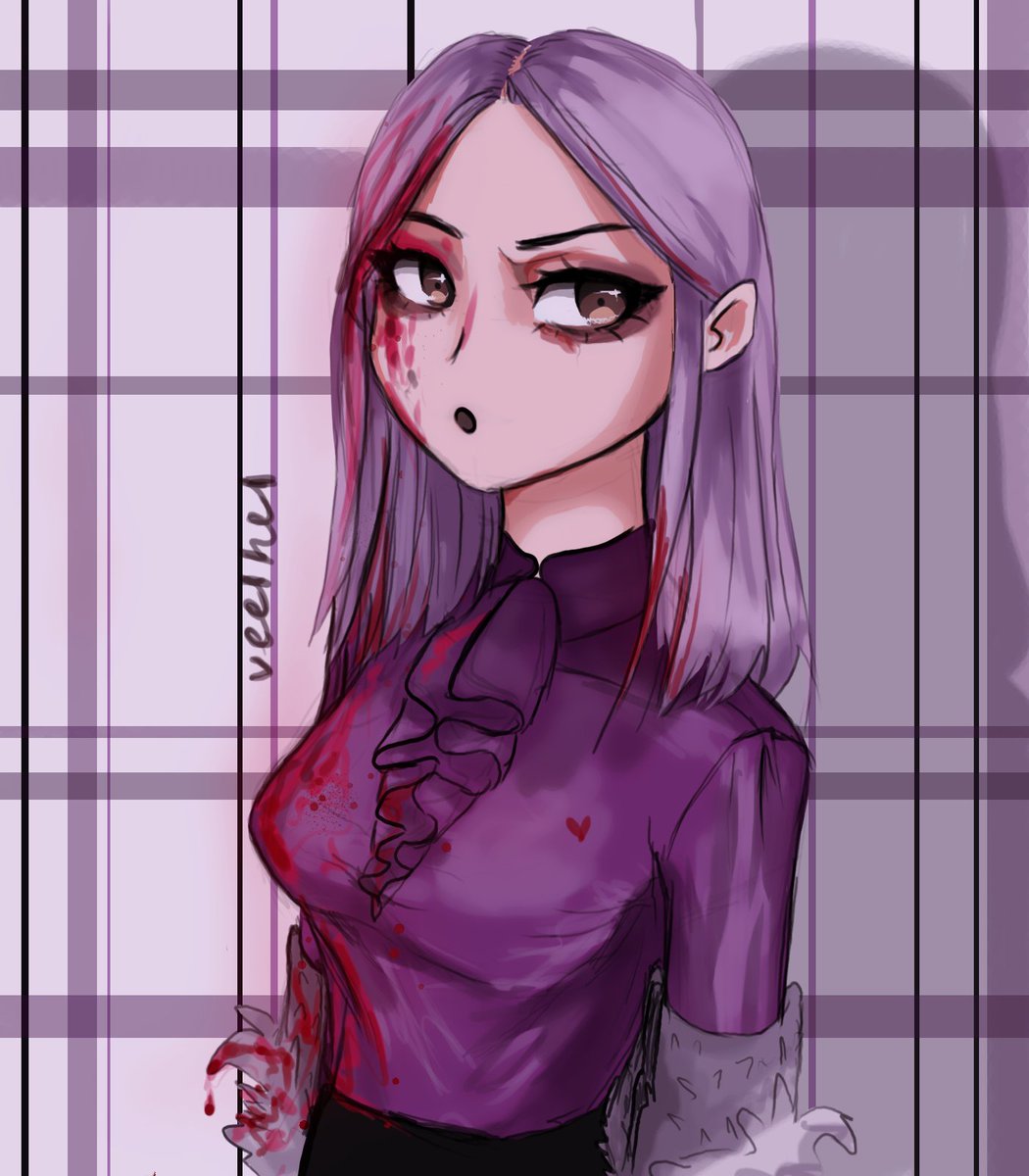 veelhel's tweet photo. Уважаем корейцев
#dbd #dbdfanart #dbdallkill https://t.co/s226zNMXVb