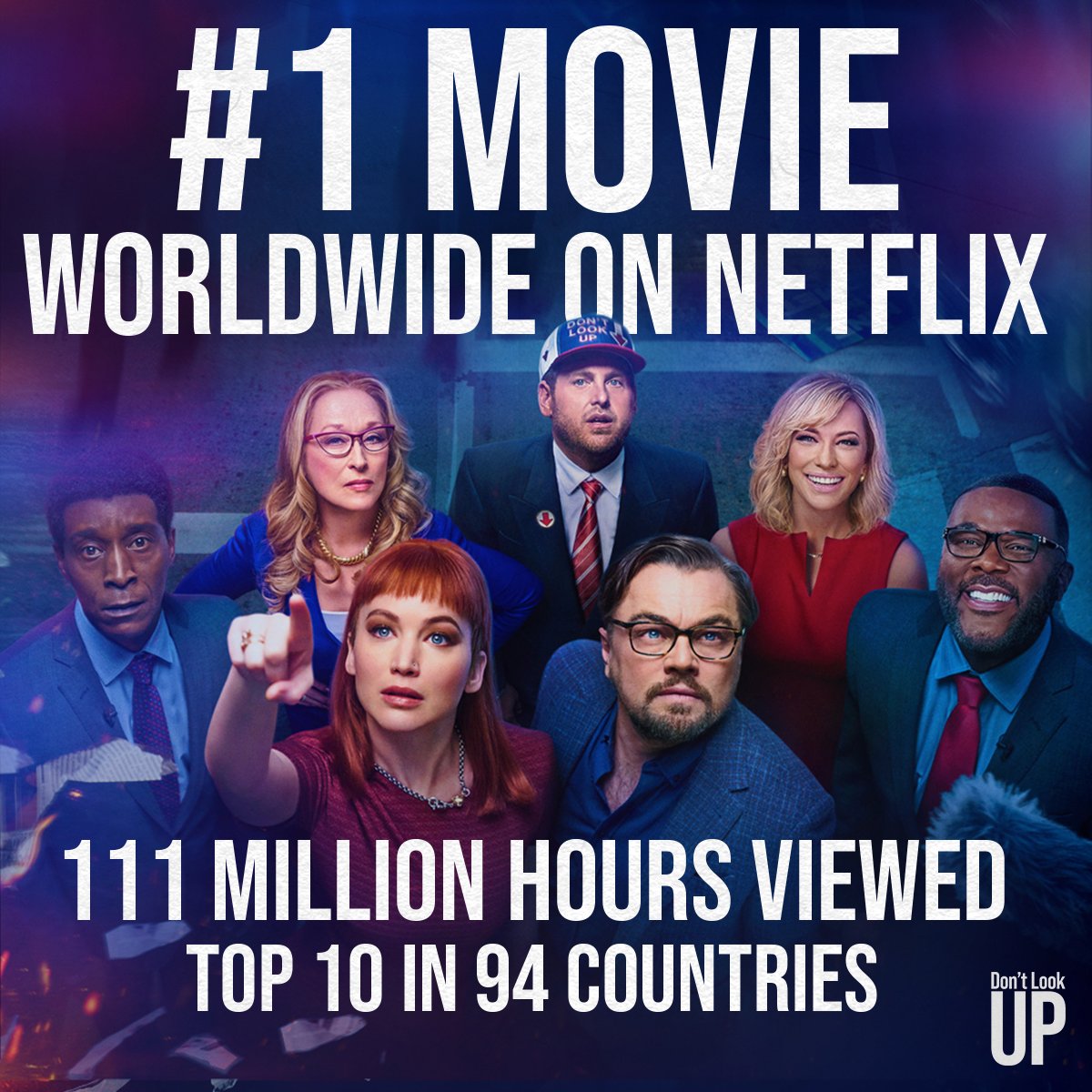 About Netflix - Top 10