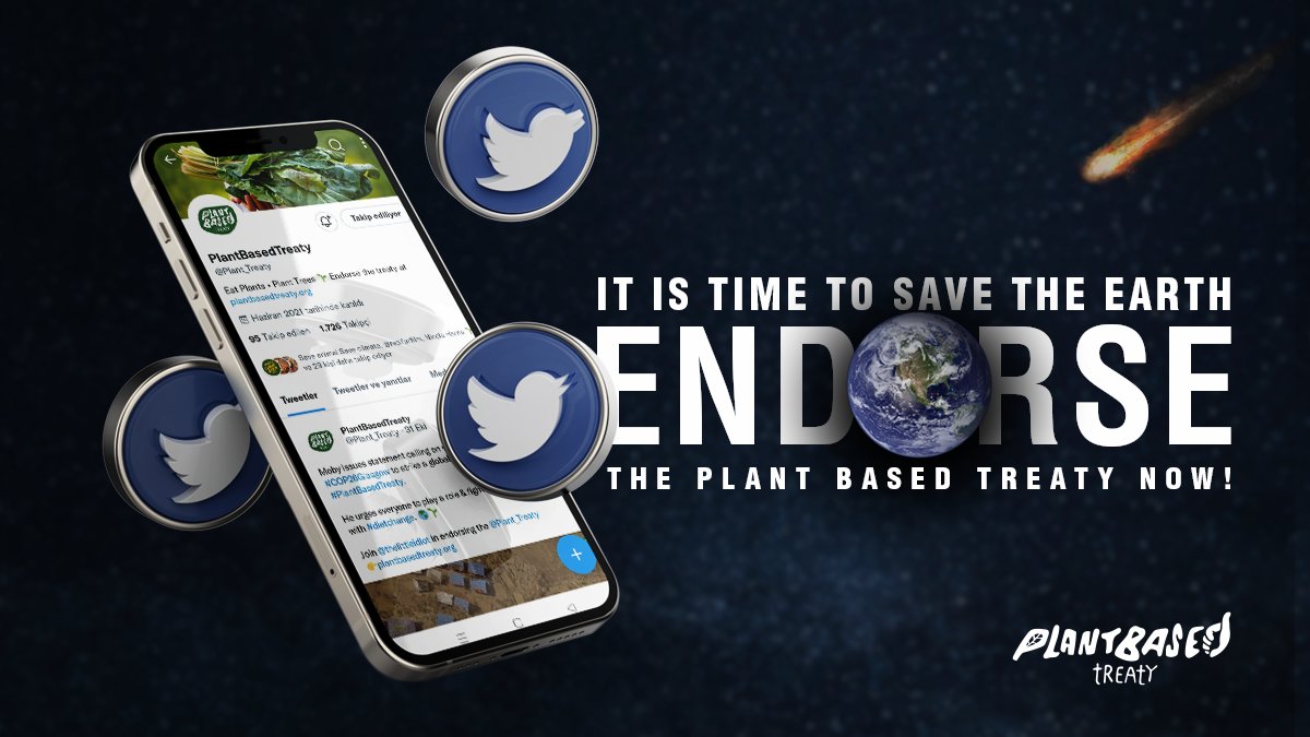 l always wanted to be a hero and save the world, so l just endorsed the <a href="/Plant_Treaty/">Plant Based Treaty</a> 👍

#DontLookUp #plantbasedtreaty #ClimateCrisis #JustLookUp