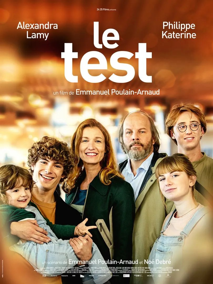 Zickmafr's tweet photo. Avec déjà 686 vues sur notre critique de  #LeTestLeFilm #LeTest il est évident que vous êtes nombreux à attendre la comédie avec @Alexandra_Lamy et vous savez quoi…. VOUS AVEZ RAISON !!  @Apollo_Distrib

https://t.co/NvFXhvP9Rt https://t.co/lV3H0sv49F