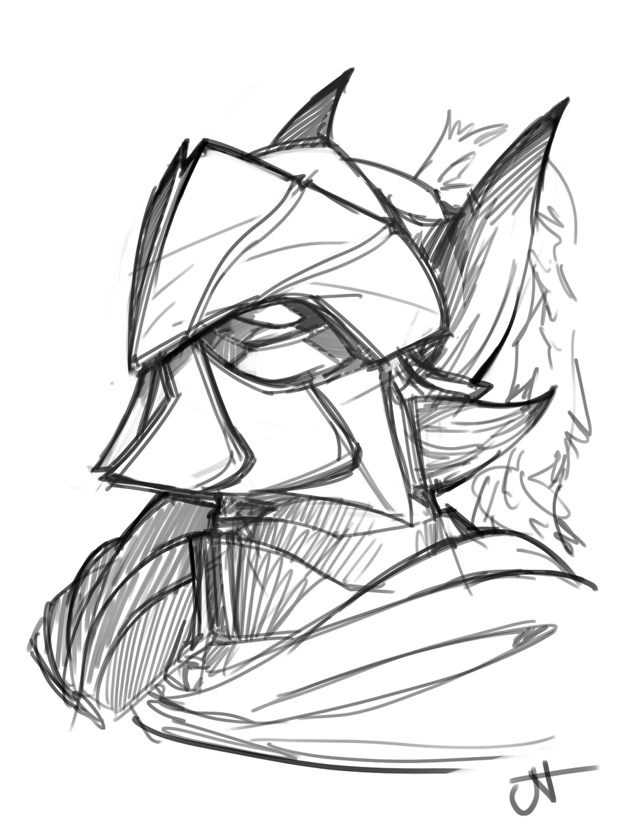 AkantoreX sketch by my sunshine <a href="/txtbookk/">daniel</a> 😘