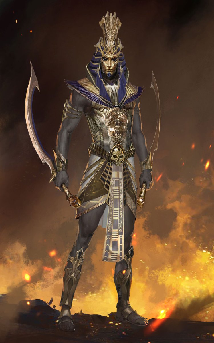 Be warned, this NFT will be one of a kind, it has just been released the only one out there on Opensea, don't miss out...
_____
RACE - Demigod
CLASS - Warrior
ELEMENT - Fire/Light
RARITY - Unique
------
Stock x1
#NFTCommunity #nft #nftart #Metaverse #Crypto