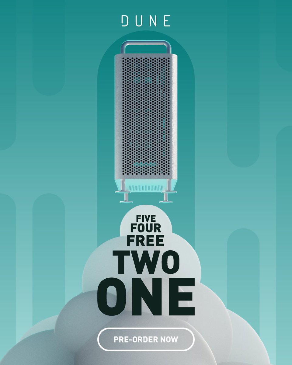 Featuring 3MM Thick Aluminium and Stainless Steel Frame, Dune Pro redefines the PC Case, with a timeless design built to last a lifetime.

Find out More -> dunecase.com

#pc #case #tech #lifestyle #pcgaming #custom #technology #dune #dunecase #tuesday #newyear #sale