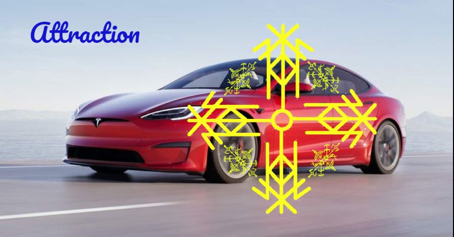 NftMirina's tweet photo. https://t.co/ktYUL0gF9B
#NFT from the magicTesla collection will attract to you the #Tesla car from #ElonMusk and the opportunity to become more successful.Activation in a closed instruction #blockchain #art #crypto #NFTcollection #nfts #eth #dogecoin #Santafloki #ShibaInu https://t.co/e43TxPHEuG