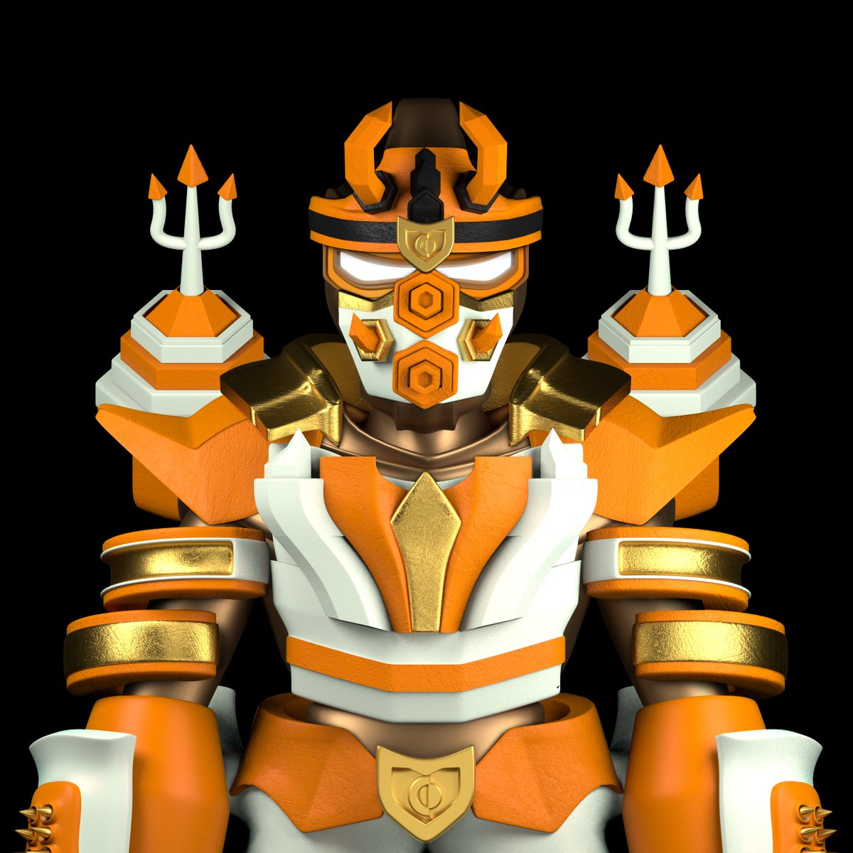 70/100 first WL spots already full &amp; we're getting started! 

1st Giveaway🚨 72hrs
5 Random Winners  1🤖 NFT + 4 WL Spots

▶️Like+RT+Follow <a href="/BattleDroidsNFT/">Battle Droids</a>
▶️Tag 3 Friends
▶️Join discord.gg/battledroids

#NFTGiveaway #NFTdrop #Giveaway #3d #gaming #Metaverse #NFTCommunity #NFT