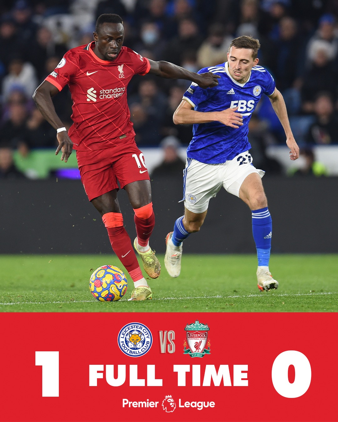 Liverpool Fc Defeat At Leicester Leiliv T Co Jlmaxwj5lg Twitter