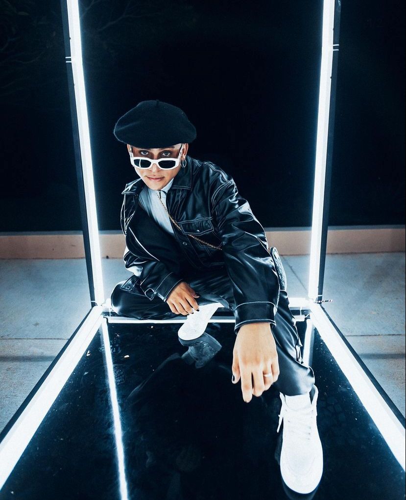 ExaFM's tweet image. ¡Estamos recordando lo mejor de este 2021 🤩! Y este día estamos de festejo por el cumpleaños de #RodContreras 🎉 Es por eso que recordamos la entrevista con el 😎 En #RogerEnExa con @rogergzz 🔝 En el 104.9 FM 📻

📲 exafm.com