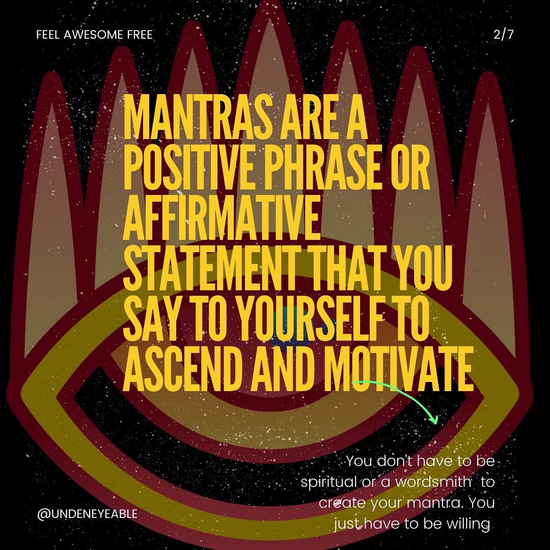 UndenEYEable's tweet photo. What’s your 🕉? https://t.co/8JbL1kBko8