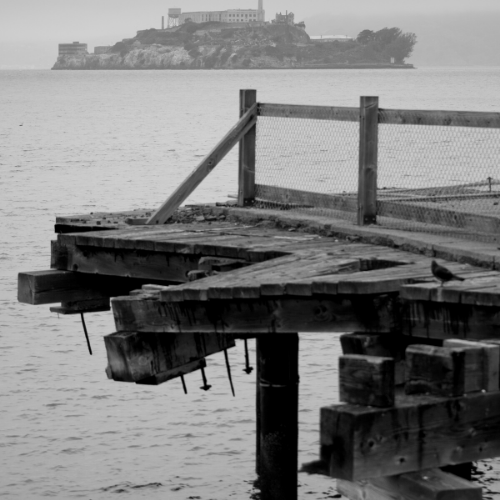 thealcatrazinc's tweet photo. "Normally, they'd put a guard on them at all times, but he said, "oh ill just go check on them now and then..." Not a good idea, not with an Alcatraz convict..."

-Patrick Mahoney, Alcatraz Prison Guard 1956-1963

#escapefromalcatraz #secretsofthedead #alcatrazprison #darkhistory https://t.co/zvWNk3ExId