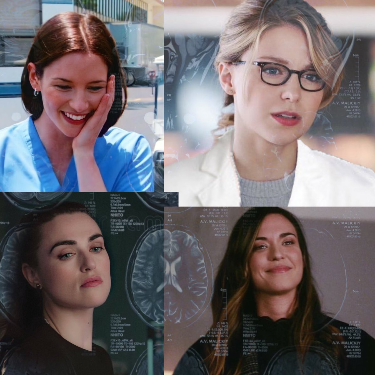 luthorheda's tweet photo. check out this agentreign x supercorp oneshot i wrote <3
https://t.co/l5fgN8idCF
OR Sam and Lena visit the Dr. Danvers (plural) and it’s all gay and fun aka Gays Anatomy AU (5k)
#supercorp #lenaluthor #karadanvers #agentreign #alexdanvers #samarias https://t.co/mz7byLFVsw