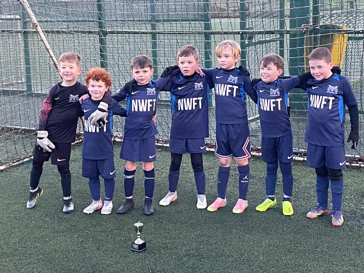 Great tournament at <a href="/jmosportspark/">JMO Sports Park</a> this afternoon. Well done boys! Onto tomorrow at <a href="/thesilkmen/">Macclesfield FC</a>