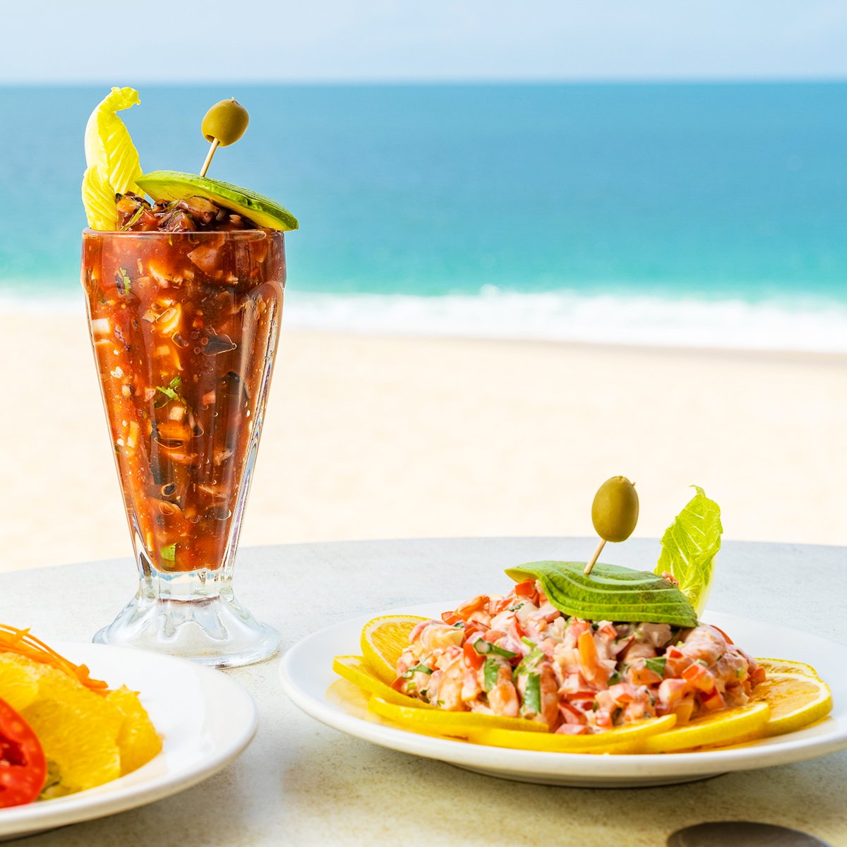 castillohux's tweet photo. Tu y yo disfrutando unos mariscos frente al mar,
no sé piénsalo 😍🏖

Pregunta por los platillos especiales del Club de playa 🏝 Reserva: 📲 Whatsapp: 958 106 0941

#HotelCastilloHuatulco
#BeachClub
#huatulcooaxaca
#navidad2021
#HappyNewYear https://t.co/PW1uqED4YJ