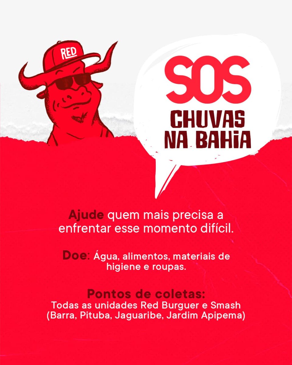 Red Burger N Bar 🍔🍻 tweet media