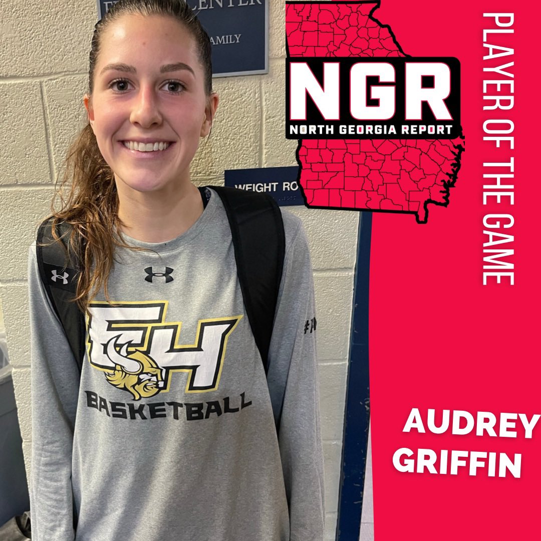 #Lanierland

<a href="/EHLVbasketball/">Lady Vikings Basketball</a>-52

<a href="/lakeviewacademy/">Lakeview Academy</a>-58

#NorthGaReport

Players of the game

<a href="/joelle_snyder/">jo snyder</a> - 25p

@audrey__griffin - 31p