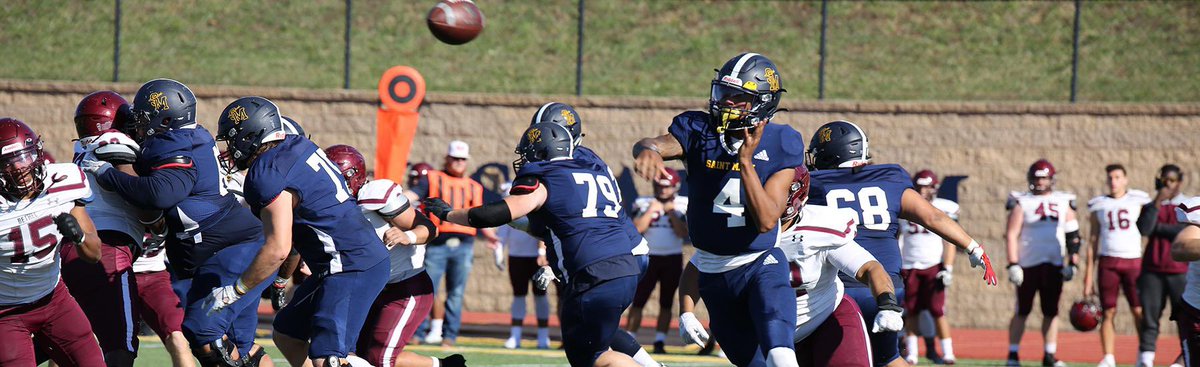 dawsonmalley15's tweet photo. Blessed to receive a full ride scholarship to The University of Saint Mary #GoSpires https://t.co/Y7gxPmlVLd
