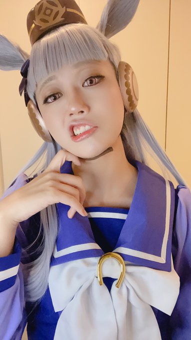 コスプレイヤー琥珀のTwitter画像24
