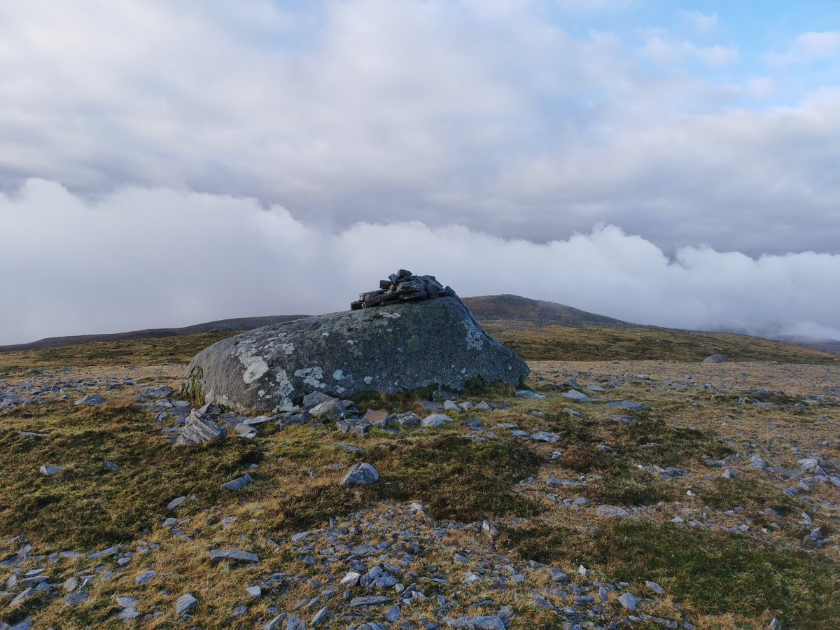 ulsterpooka's tweet photo. The #Derryveagh #Mountains (Cen: Lough Keel (Meencorwick) County #Donegal #Ireland https://t.co/mTWFfCvGs3