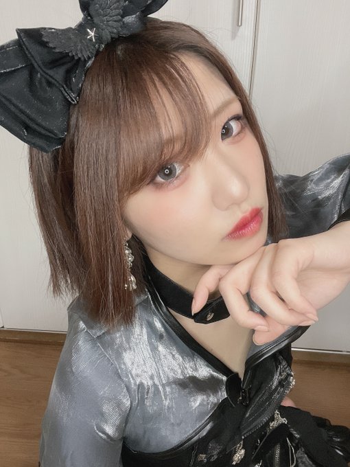 コスプレイヤー望月うかるのTwitter画像5