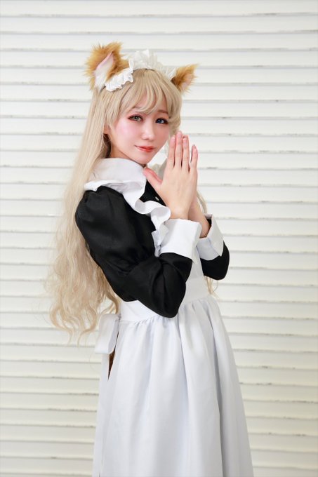 コスプレイヤー真白まくらのTwitter画像39
