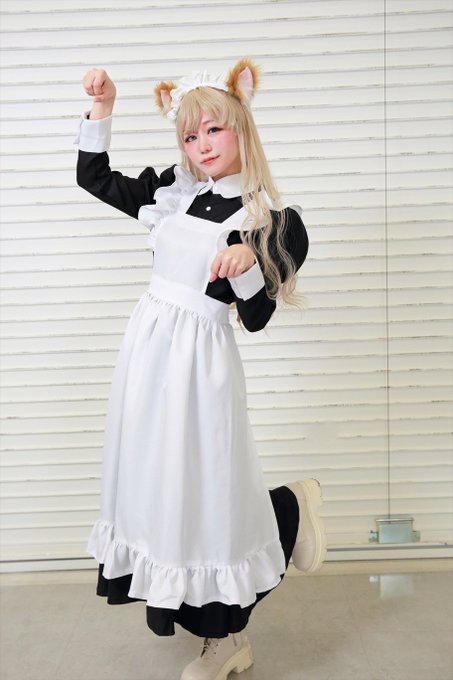 コスプレイヤー真白まくらのTwitter画像38