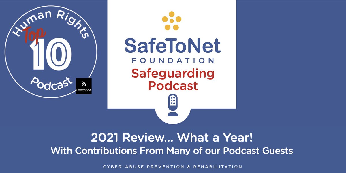 The SafeToNet Foundation tweet media