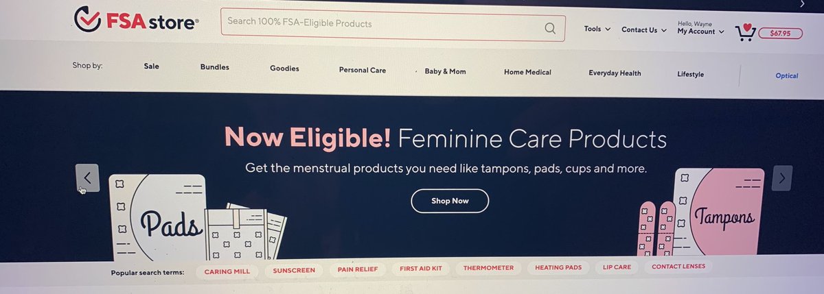 Grace4NY's tweet photo. Reminder for those with FSAs or HSAs: Cost of rapid tests, masks, sanitizers &amp; wipes are eligible and reimbursable medical expenses.  Also, my new legislation now allows menstrual hygiene products to be covered as well!!! https://t.co/NSohMBkVGp https://t.co/ZbfBpi9zbj
