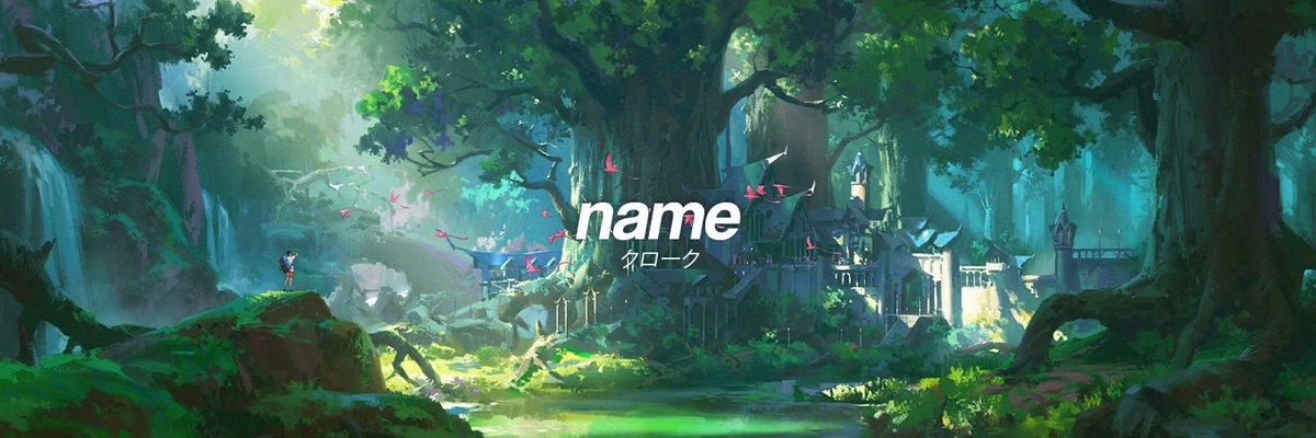 leafzvfx's tweet image. Making these types of headers for free! 🔥
Steps:
- Like this tweet
- Retweet
- Follow me
Reply with your preferences and I'll reply with one :)