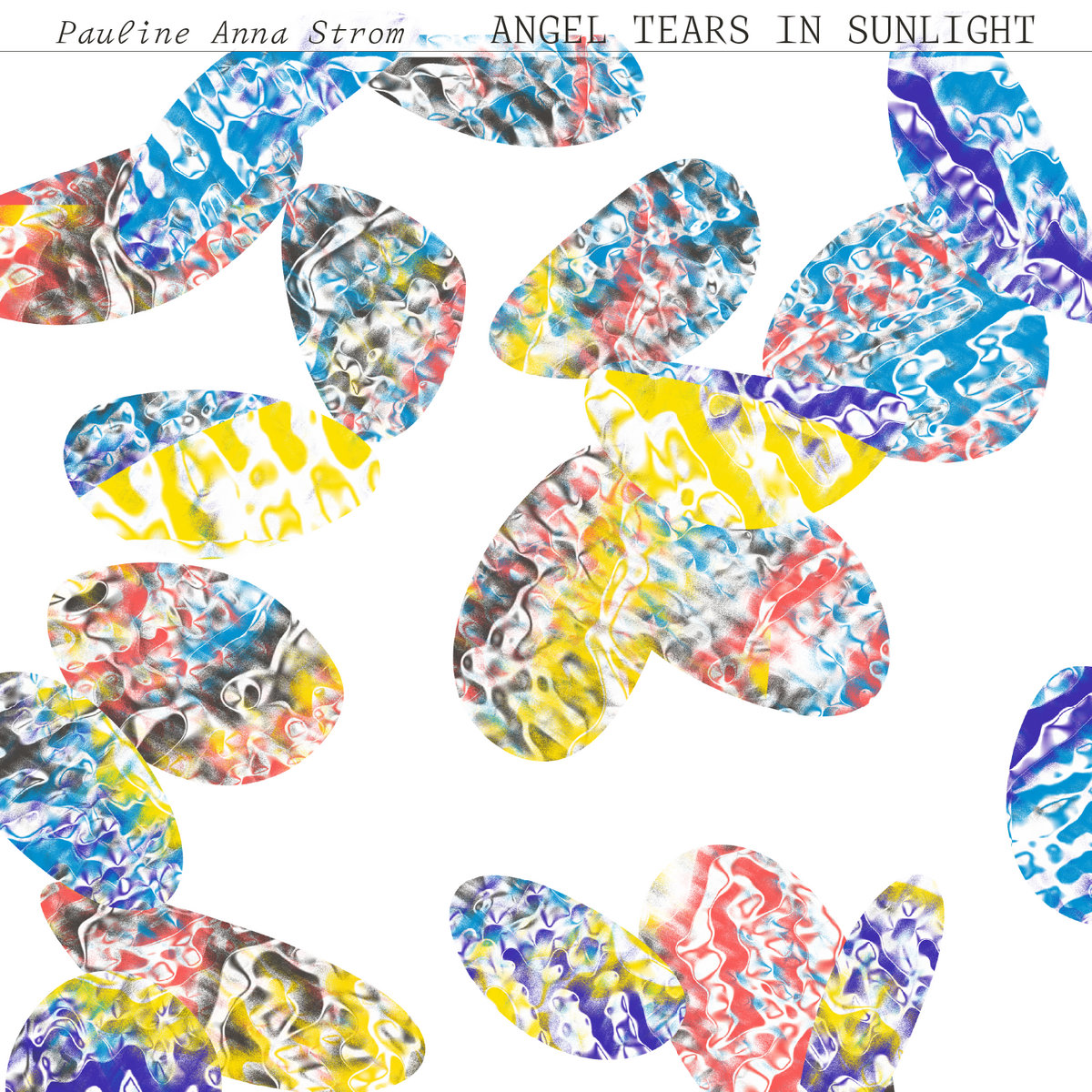 himnosyderiva's tweet photo. Pauline Anna Strom  - "Angel Tears in Sunlight"

#BestOf2021 #HpLD

https://t.co/dX5lm8f9Xa https://t.co/AF7VlBhDyV