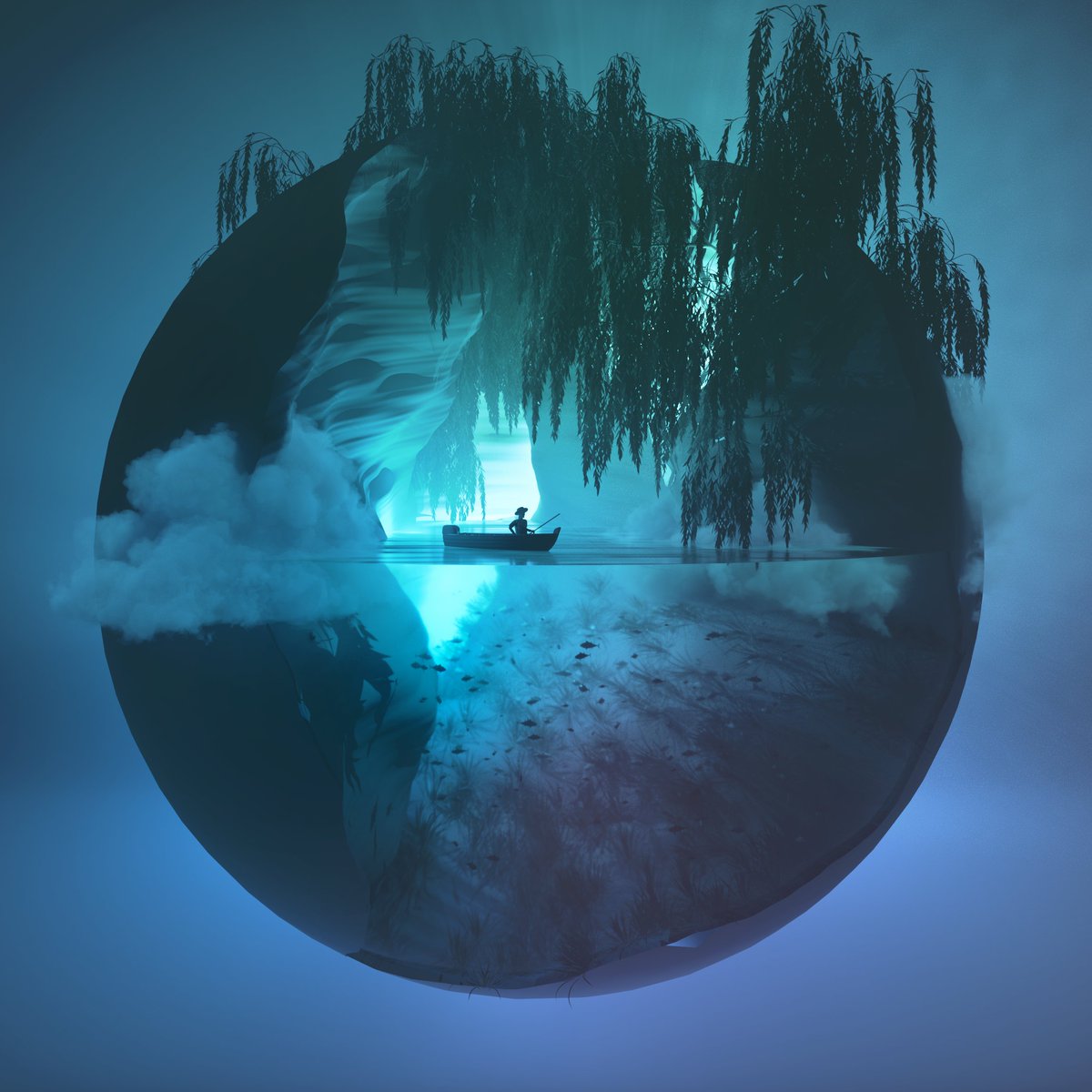 Barrow13's tweet image. Gn !