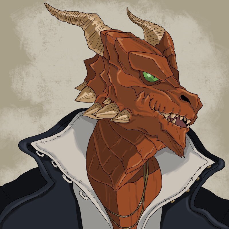 crudematters's tweet image. Thinking about ✨him✨

Art by @effekted_, @tenaciousbee, and @SAcaitling.