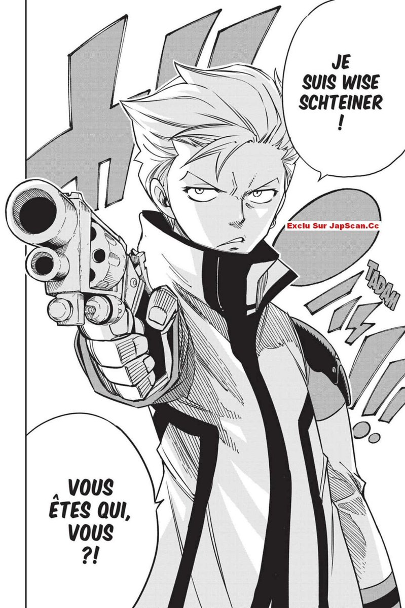 fullarnaque's tweet image. #ezkid pour l'instant j'aime bien l'histoire et les planches sont graves belles