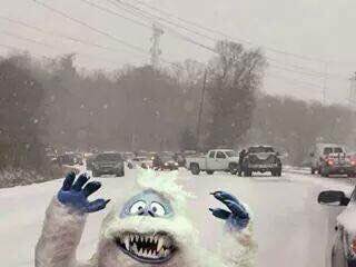 SoHoWellbeing's tweet photo. It’s the season! Be safe out there!
#Snowfall #StaySafe #holidayseason #snowmageddon https://t.co/rvIdfOPsLC