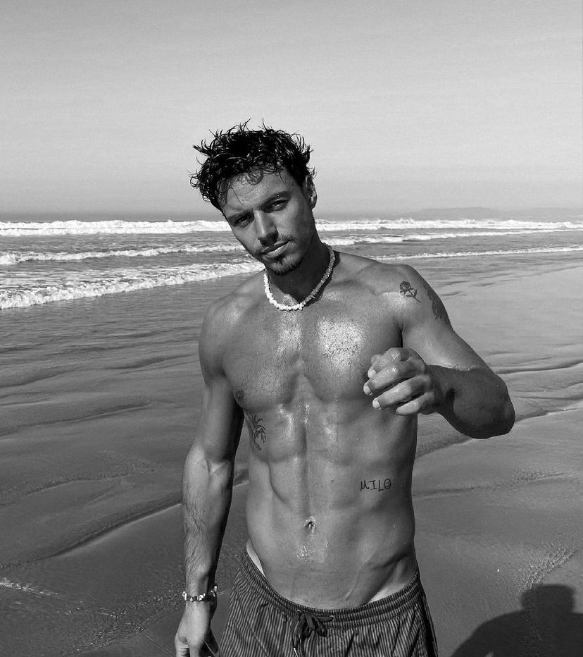 euhhh benoit dans emily in paris la ??
quand et où il veut !