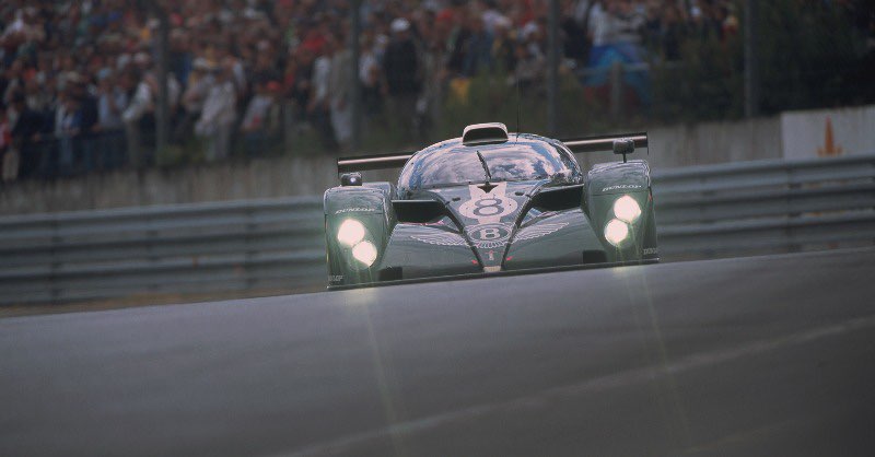 endurancemagfr's tweet photo. ๐๐ฎ๐ท๐ฝ๐ต๐ฎ๐ ๐๐ง๐ ๐ข๐น๐ฎ๐ฎ๐ญ ๐ ๐ฌ๐ง
(๐ธ @BentleyMotors). #LeMans24 #Bentley #Speed8 #EnduranceRacing #Motorsport #Classiccars https://t.co/ewi9K2JTwJ