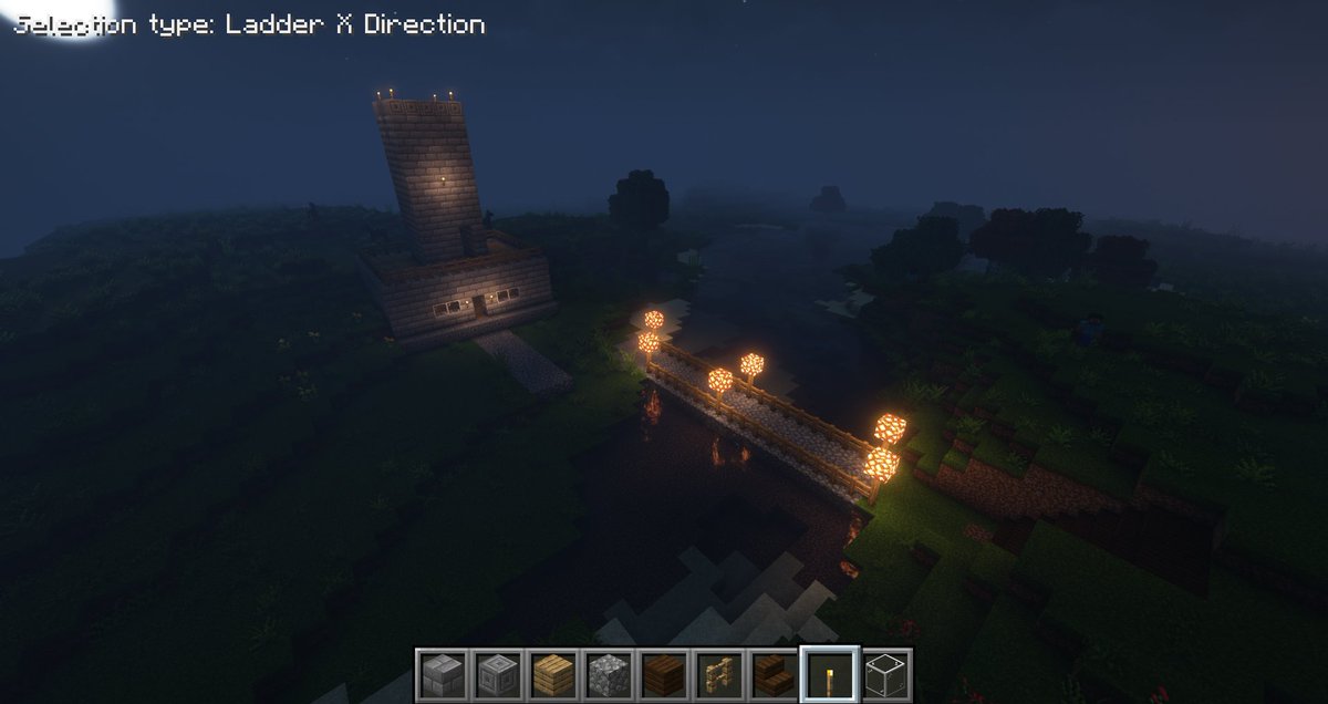 remmintan42's tweet photo. MineFortress 1.1-alpha generally available. Now compatible with Fabric Loader!
Find full features list and download this release here: https://t.co/oLgvJdmt99
#minecraft #minefortress #fabricmc #miencraftmod https://t.co/DzFclHtqeZ
