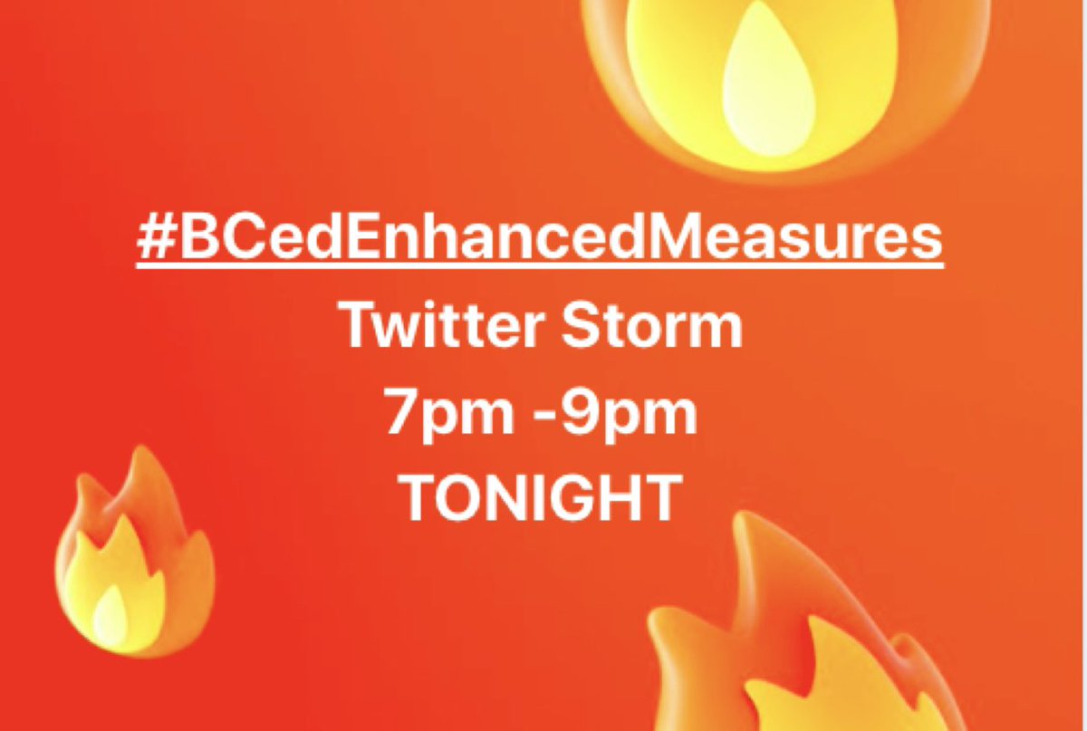 BC School Covid Tracker tweet media